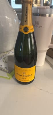 Veuve Clicquot Brut