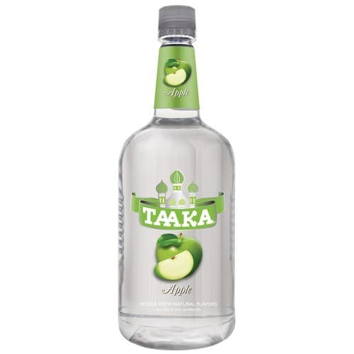 Taaka Apple Vodka
