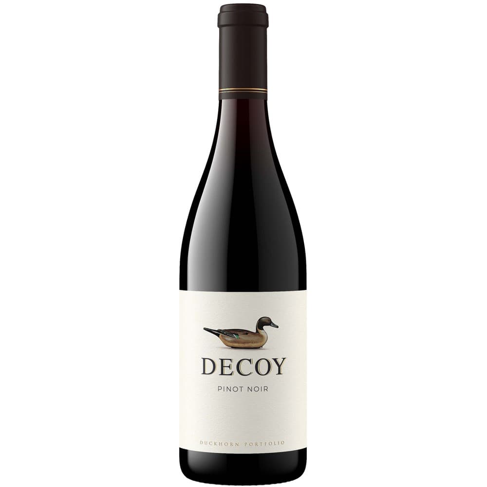 Decoy Sonoma County Pinot Noir