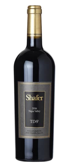 Shafer - TD-9 NV